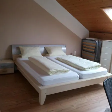 Gaestehaus Kasper