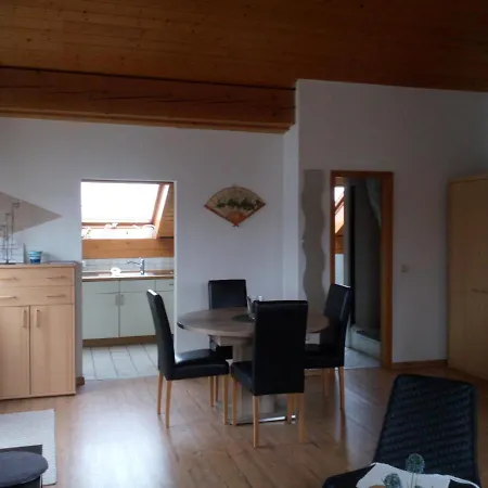 Gaestehaus Kasper
