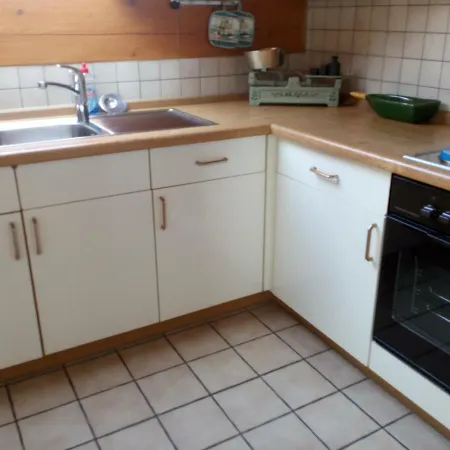 Gaestehaus Kasper דירה קנזינגן