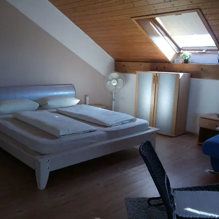 Gaestehaus Kasper Apartman
