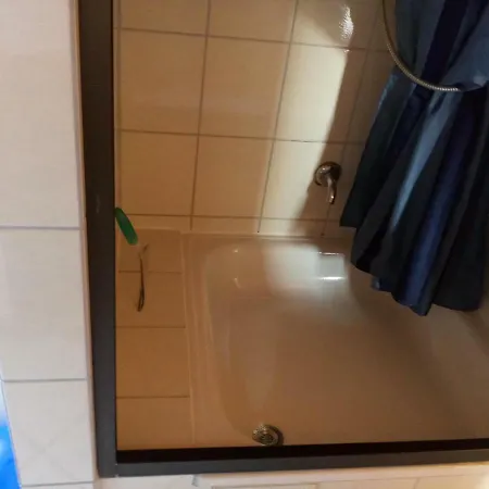 Gaestehaus Kasper דירה קנזינגן