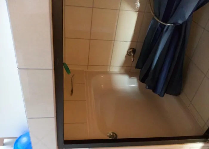 Gaestehaus Kasper 公寓 肯青根